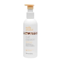 Milk Shake Curl Passion Gel para peinar Definición 200 ml