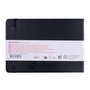 Talens Art Creation Cuaderno de Bocetos Negro 14.8 x 21 cm 140 g 80 Hojas