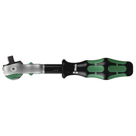 Wera 8000 A Zyklop Speed Ratchet 1/4''