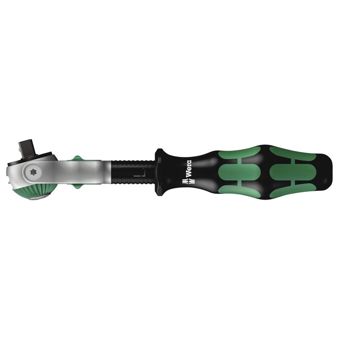 Wera 8000 A Zyklop Speed Ratchet 1/4'' Wera 8000 A Zyklop Speed Ratchet 1/4''