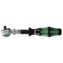 Wera 8000 A Zyklop Speed Ratchet 1/4''
