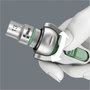 Wera 8000 A Zyklop Speed Ratchet 1/4''