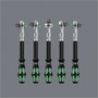 Wera 8000 A Zyklop Speed Ratchet 1/4''