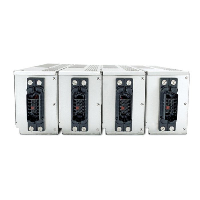 APC Symmetra PX 160 Batterie-Set, Set de Baterías SYBT9-B4 SYBT9B4