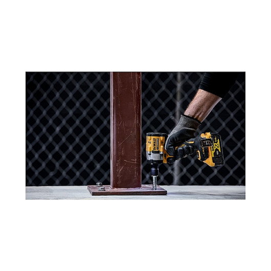 DeWalt DCF922P2T-QW Llave de impacto inalámbrica con 2 baterías