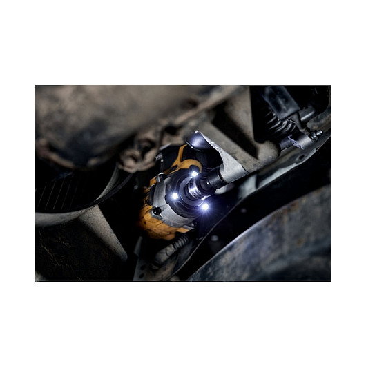 DeWalt DCF922P2T-QW Llave de impacto inalámbrica con 2 baterías