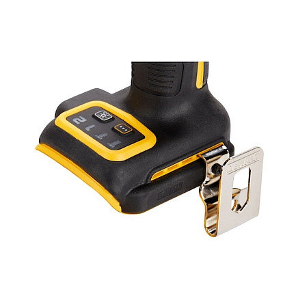 DeWalt DCF922P2T-QW Llave de impacto inalámbrica con 2 baterías