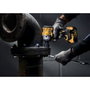 DeWalt DCF922P2T-QW Llave de Impacto 1/2 pulgada con 2 baterías de 5 Ah