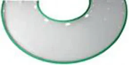 B. Braun Collar Isabelino Ecoprotec 30 Marino 1Ud