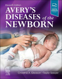 ELSEVIER UK AVERYS DISEASES OF THE NEWBORN