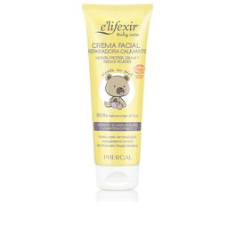 E'LIFEXIR Crema Facial Calmante Eco Baby Care para Bebés 50 ml