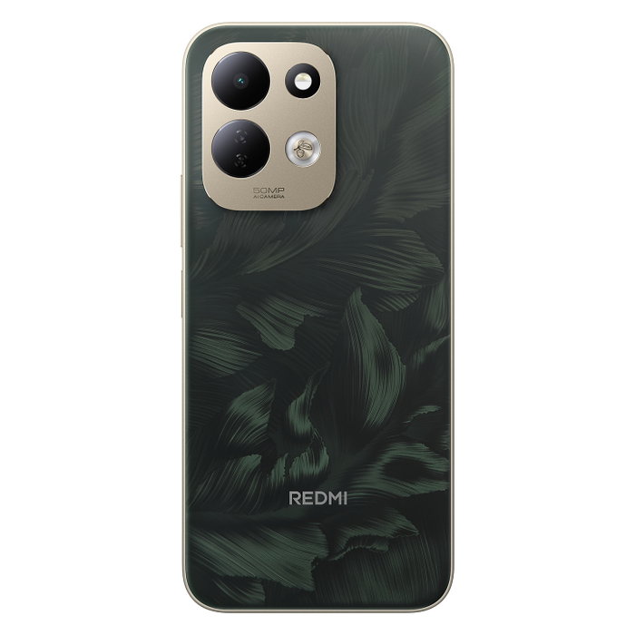Xiaomi Redmi 17 4G 4GB RAM 128GB ROM Oak Green Xiaomi Redmi 17 4G 4GB RAM 128GB ROM Oak Green