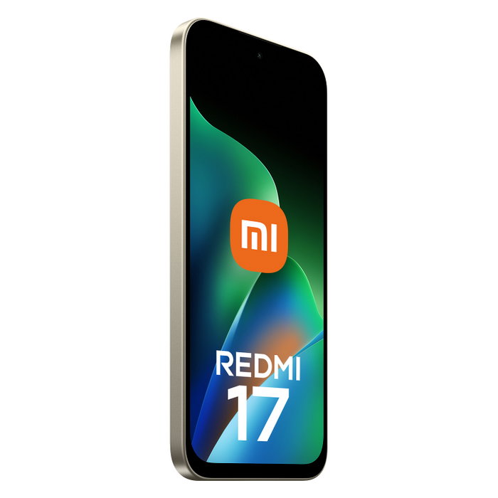 Xiaomi Redmi 17 4G 4GB RAM 128GB ROM Oak Green Xiaomi Redmi 17 4G 4GB RAM 128GB ROM Oak Green