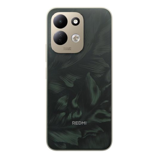 Xiaomi Redmi 17 4GB RAM 128GB ROM Oak Green