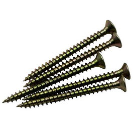 Future Tirafondos Bicromatados 3,0x12mm Estuche 32 UD