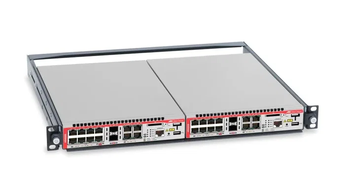 Allied Telesis AT-RKMT-J15 Rack de Montaje 19" Gris