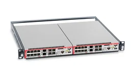 Allied Telesis AT-RKMT-J15 Rack de Montaje 19" Gris