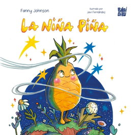BABIDI-BU, La niña piña, Fanny Johnson - La mirada de Daniel