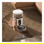 Aqara PETC1-M01 Comedero Automático para Mascotas, 4L, Blanco, Control por App, Batería/USB, Interior