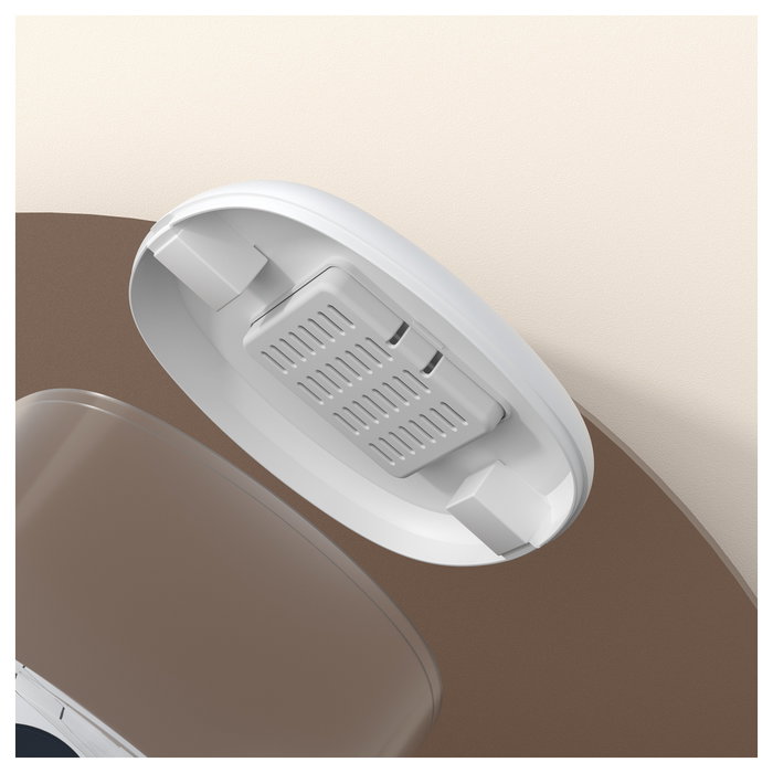 Aqara PETC1-M01 Comedero Automático para Mascotas, 4L, Blanco, Control por App, Batería/USB, Interior Aqara PETC1-M01 Comedero Automático para Mascotas, 4L, Blanco, Control por App, Batería/USB, Interior