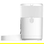 Aqara PETC1-M01 Comedero Automático para Mascotas, 4L, Blanco, Control por App, Batería/USB, Interior