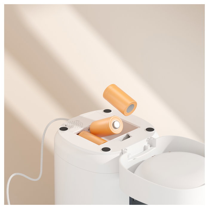 Aqara Smart Pet Feeder C1 con capacidad de 4L
