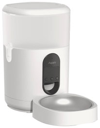 Aqara Futterautomat C1 Comedero Automático 4 L Blanco
