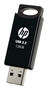 HP 712w Unidad Flash USB 128 GB, USB Tipo A 3.2 Gen 1 (3.1 Gen 1), Negro