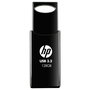 HP 712w Unidad Flash USB 128 GB Negro