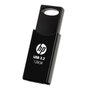 HP 712w Unidad Flash USB 128 GB Negro