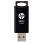 HP 712w Unidad Flash USB 128 GB Negro