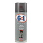 Abc Aceite de Corte 6 en 1 Cs12 SVI4254 400 mL para Operaciones de Precisión de Corte, Roscado, Perforación, Rectificado y Torneado