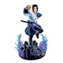 Banpresto Figura Sasuke Uchiha Special Vibration Stars Naruto Shippuden 20cm
