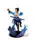 Banpresto Figura Sasuke Uchiha Special Vibration Stars Naruto Shippuden 20cm