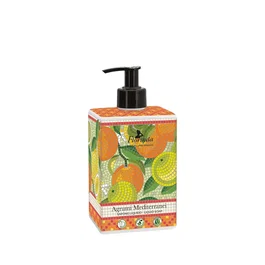 Florinda Argumi Mediterranei Jabón líquido Hidratante 500 ml