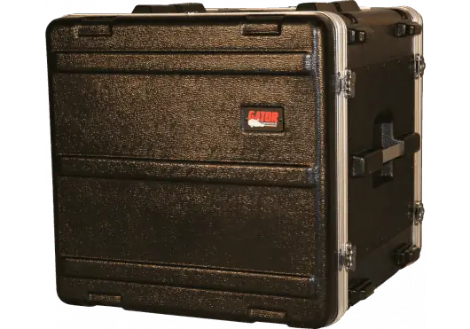 GATOR GR Rack Flightcase para 10 Unidades - 19"