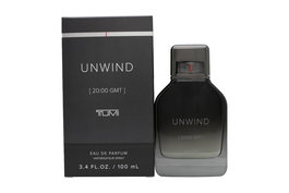 TUMI Unwind Eau de Parfum 100ml Spray