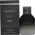 TUMI Unwind Eau de Parfum 100ml Spray