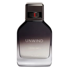 Unwind, Agua de perfume, Para hombres, 100 ml