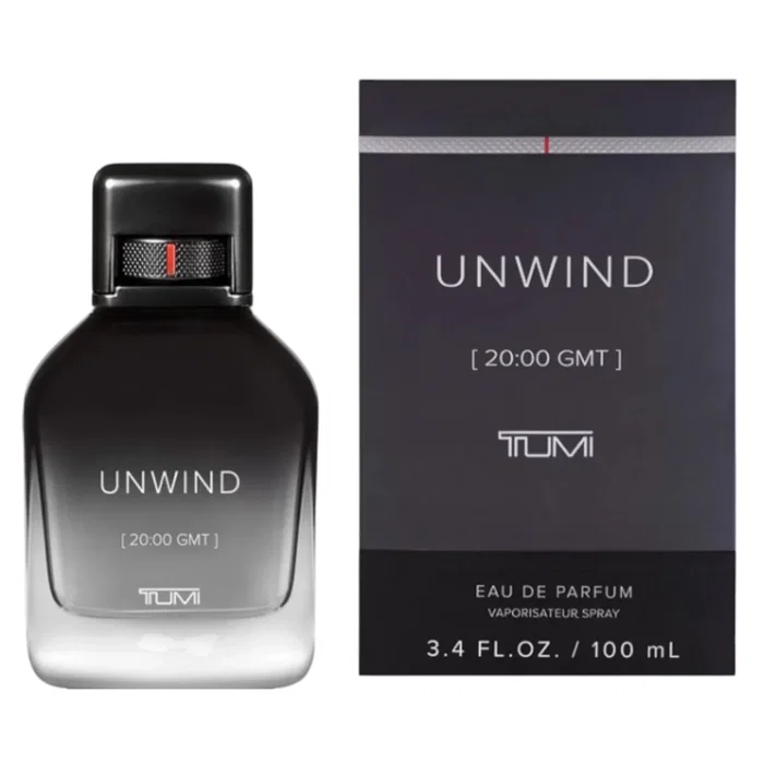 TUMI Unwind Eau de Parfum 100ml Spray