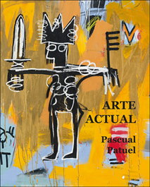 Arte actual, Pascual Patuel - UNIVERSITAT VALENCIA