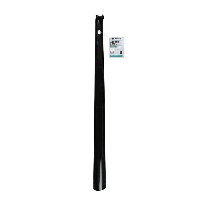Benson Calzador Negro 60 x 4,5 cm Benson Calzador Negro 60 x 4,5 cm