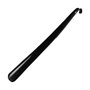 Benson Calzador Negro 60 x 4,5 cm