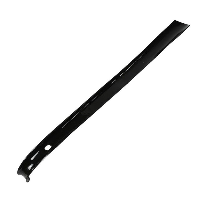 Benson Calzador Negro 60 x 4,5 cm Benson Calzador Negro 60 x 4,5 cm