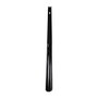 Benson Calzador Negro 60 x 4,5 cm