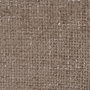 Silla Beige Tejido-Metal Salón 53 X 53 X 77 cm (Set de 2)