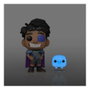 Funko Elio POP & Buddy! Animation Vinyl Figura Elio w/Buddy 9 cm
