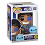 Funko Elio POP & Buddy! Animation Vinyl Figura Elio w/Buddy 9 cm