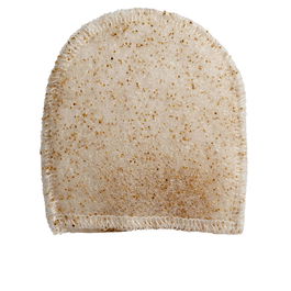 Usu Cosmetics Guante Facial Konjac de Limpieza y Exfoliación para Todo Tipo de Piel, 1 Unidad