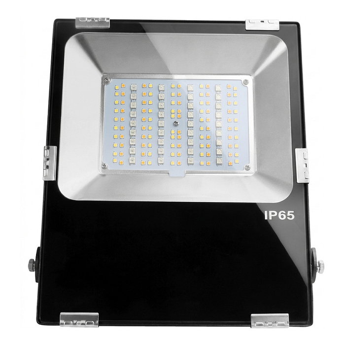 Miboxer LED Flächenstrahler 100W RGB-CCT IP65 230V Miboxer LED Flächenstrahler 100W RGB-CCT IP65 230V